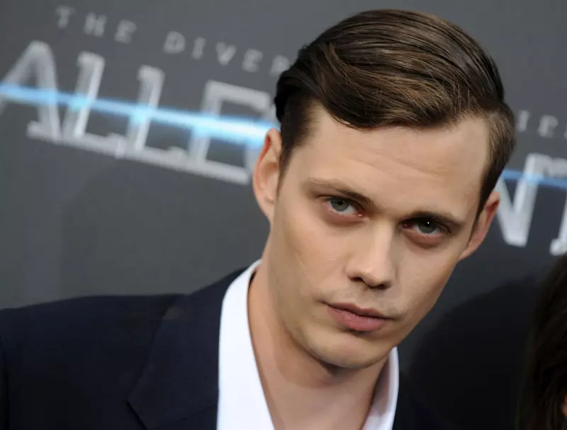 The Divergent Series : Allegiant Premiere – NYC