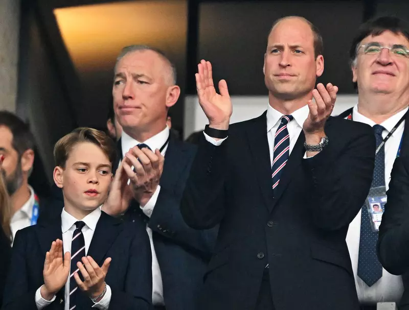 UEFA Euro 2024 – Spain vs England