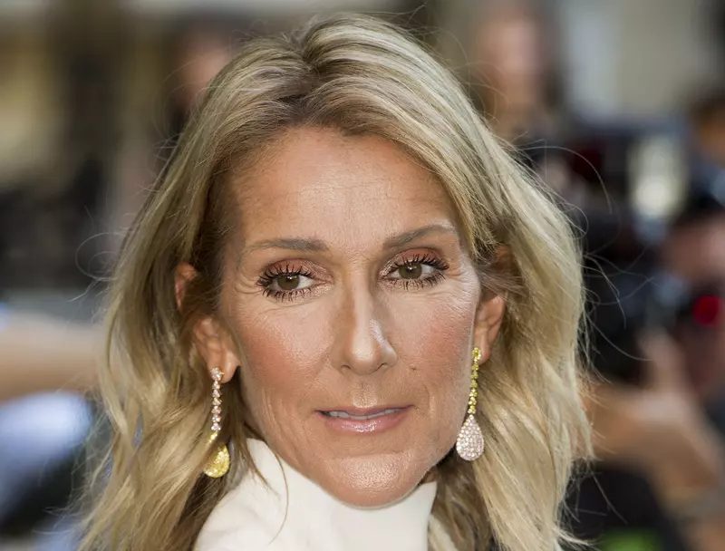 Céline Dion