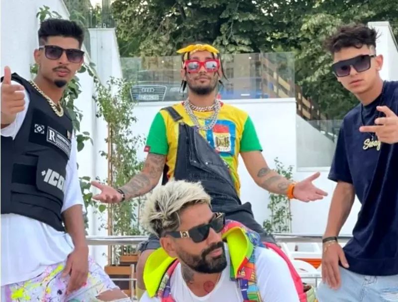 Cine sunt cei trei tineri pe care Connect-R i-a adoptat (1)