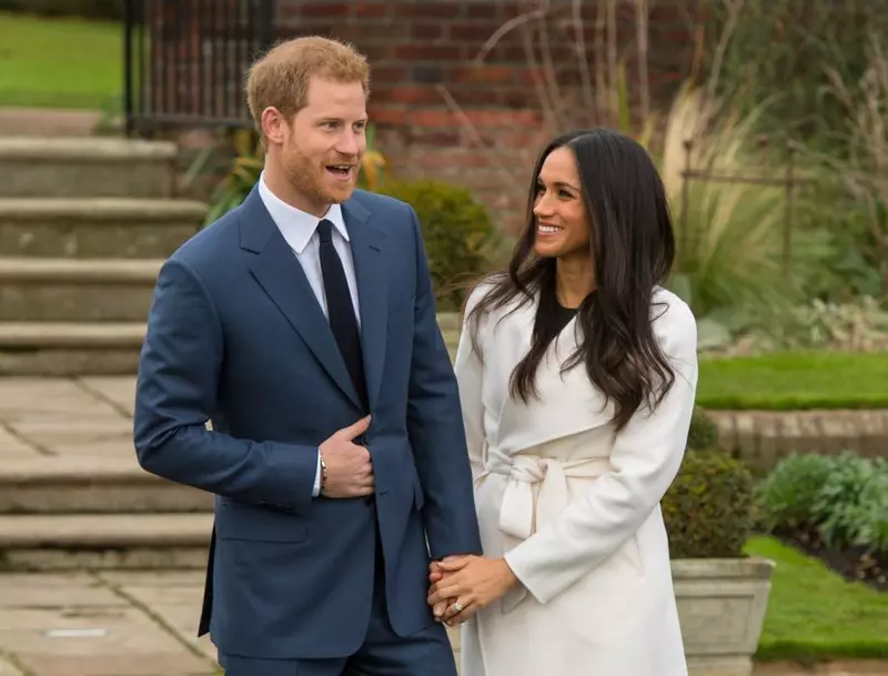 Povestea brățării Prințului Harry