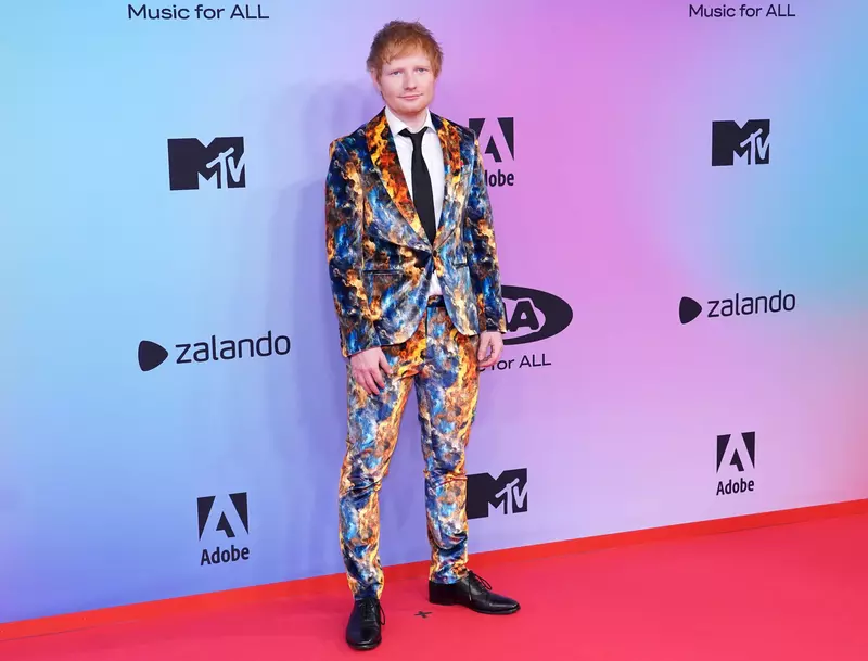 Ed Sheeran, verdict final în procesul în care a fost acuzat de plagiat. Ce au spus judecătorii despre melodia „Shape Of You”