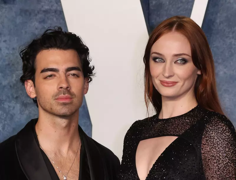 95th Academy Awards – Vanity Fair Party