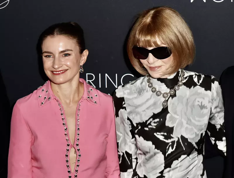 4th Annual Kering Foundation Caring for Women Dinner, New York
