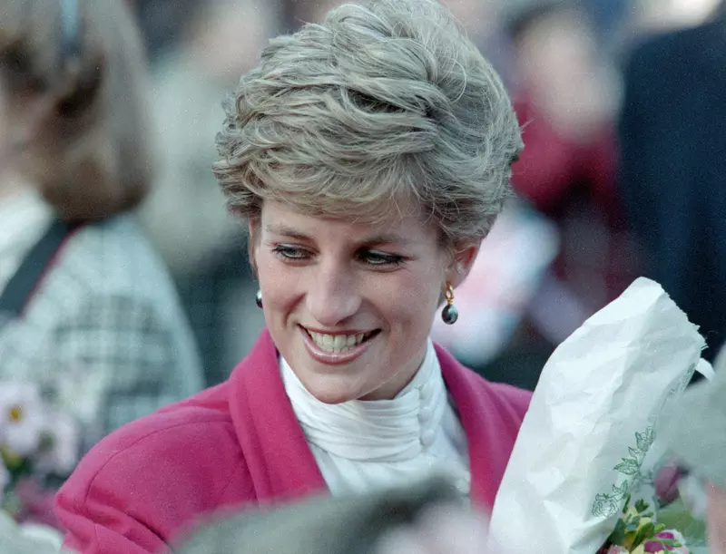 Prințesa Diana