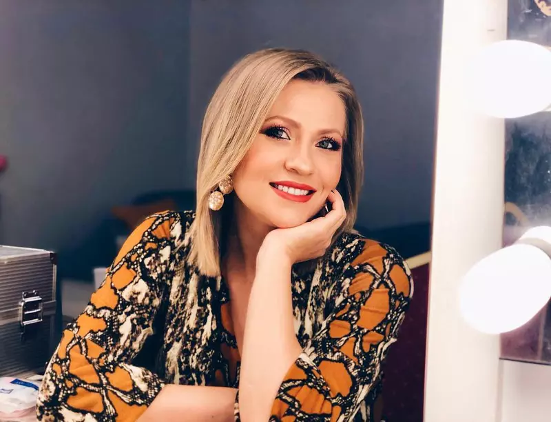 Mirela Vaida