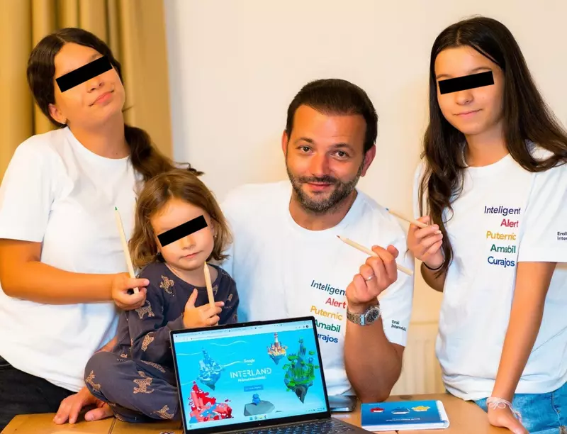 Fiica lui Mihai Morar, operată de urgență, înainte de Crăciun