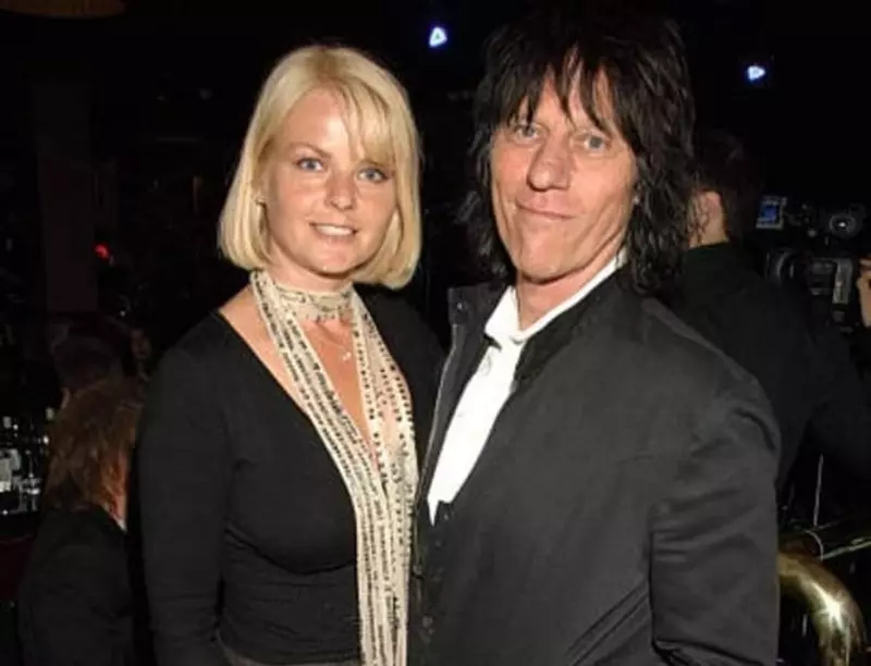 Jeff Beck a murit la 78 de ani