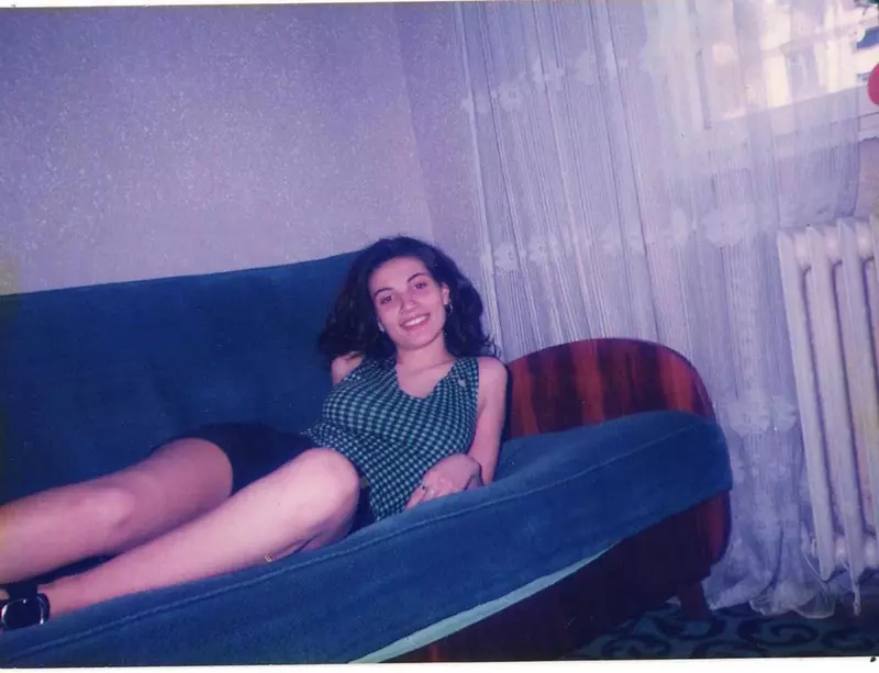 Ioana Ginghină