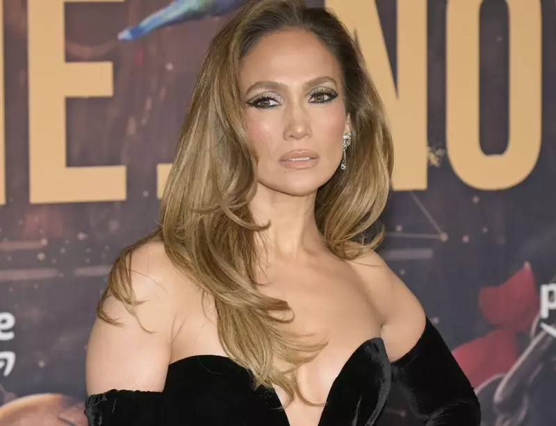 Los Angeles Premiere Of Amazon MGM Studios „This Is Me…Now: A Love Story”