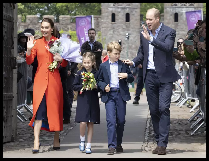 Platinum Jubilee Celebrations: Day Three