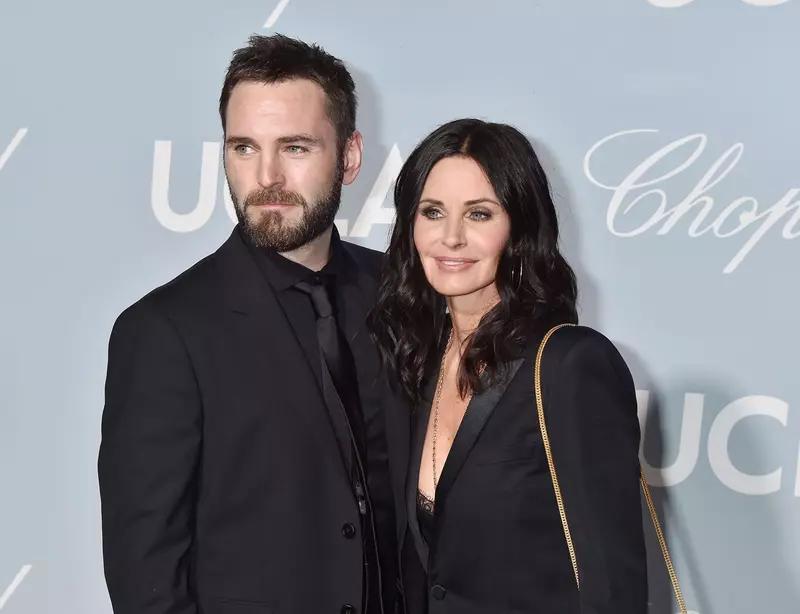 2019 Hollywood For Science Gala – Arrivals