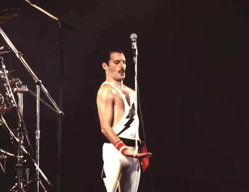 Freddie