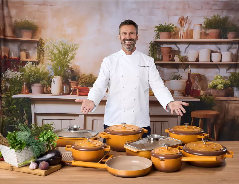 nicolai tand reeteta