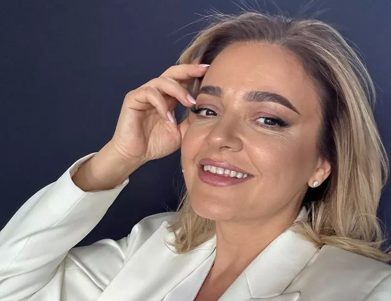 Cristina Bâtlan