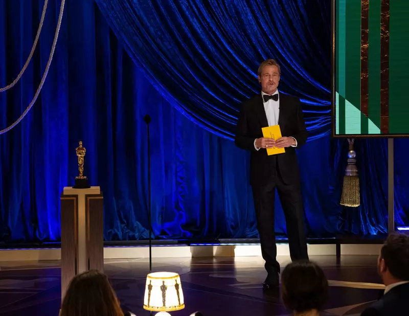 93rd Academy Awards Show – LA