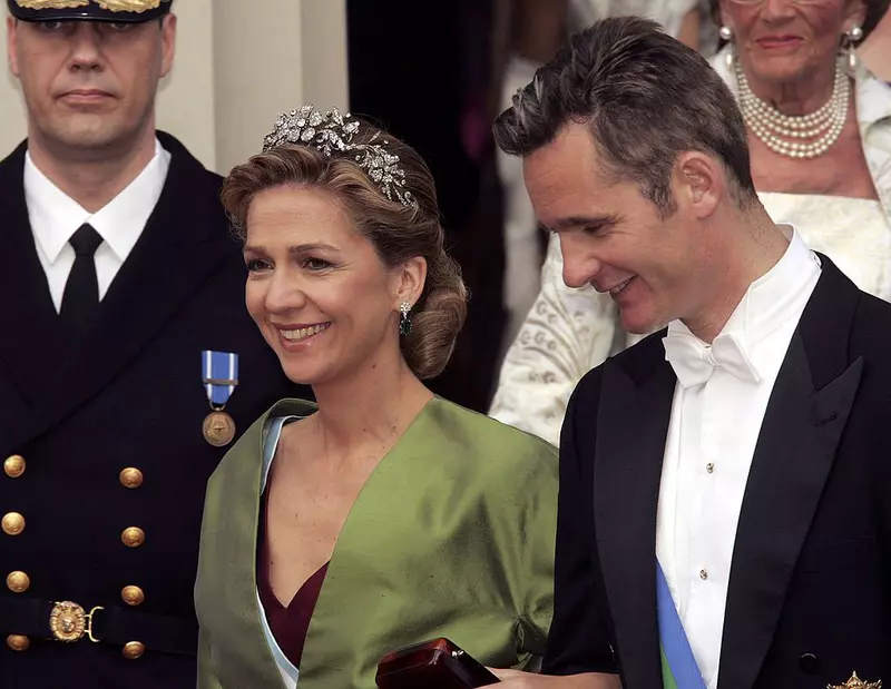 infanta-cristina