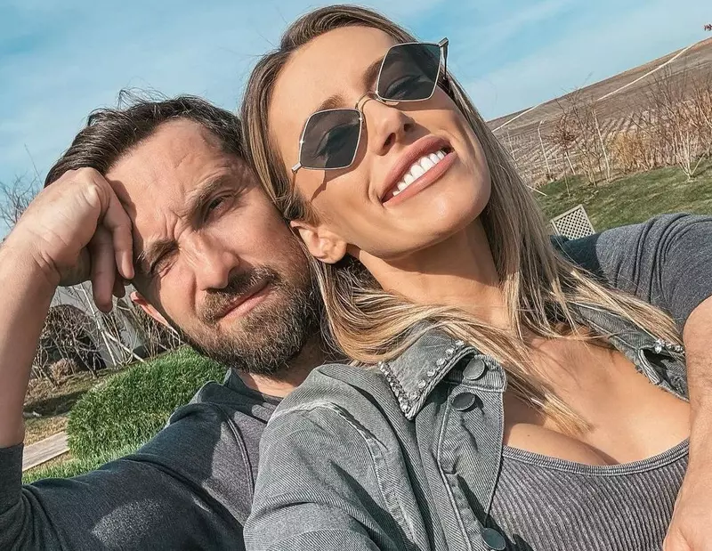 De ce Gabriela Prisăcariu vrea să se mute în altă casă  (5)