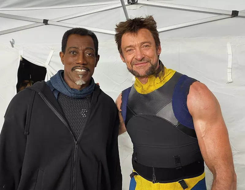 jackman 2