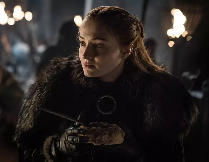 Game of Thrones (Season 8) – filmstill