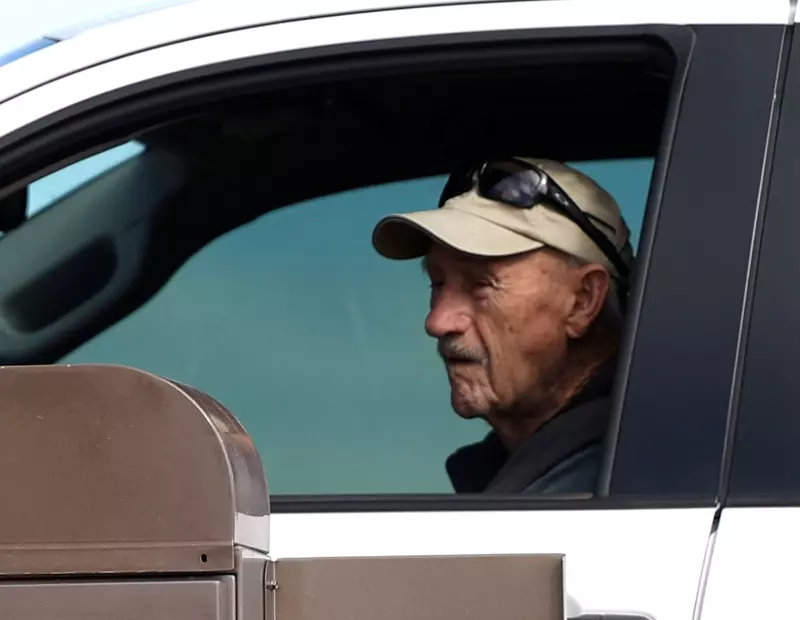 Cum arată Gene Hackman la 93 de ani. Apariție rară a actorului, la aproape 20 de ani de la ultimul său film