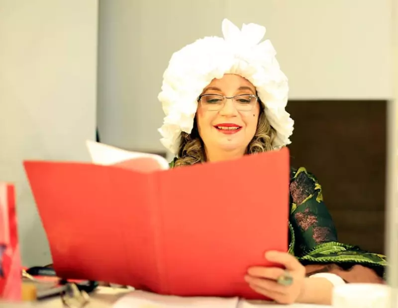 Magda Catone, actriță