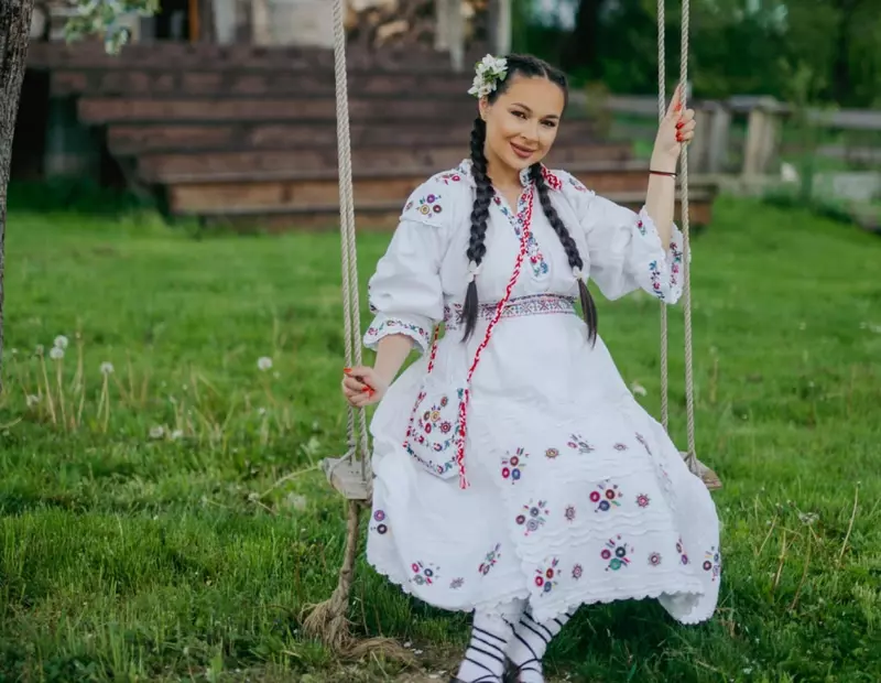 Vlăduța Lupău, despre relația cu soacra