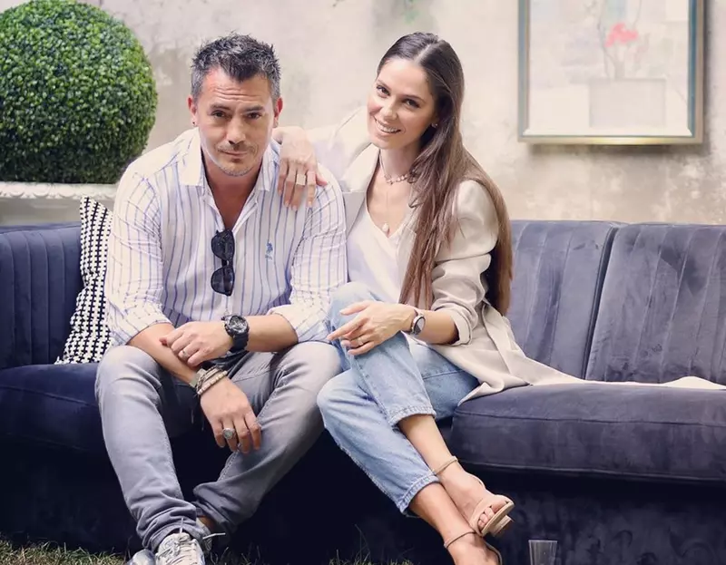 Irina Fodor Răzvan Fodor