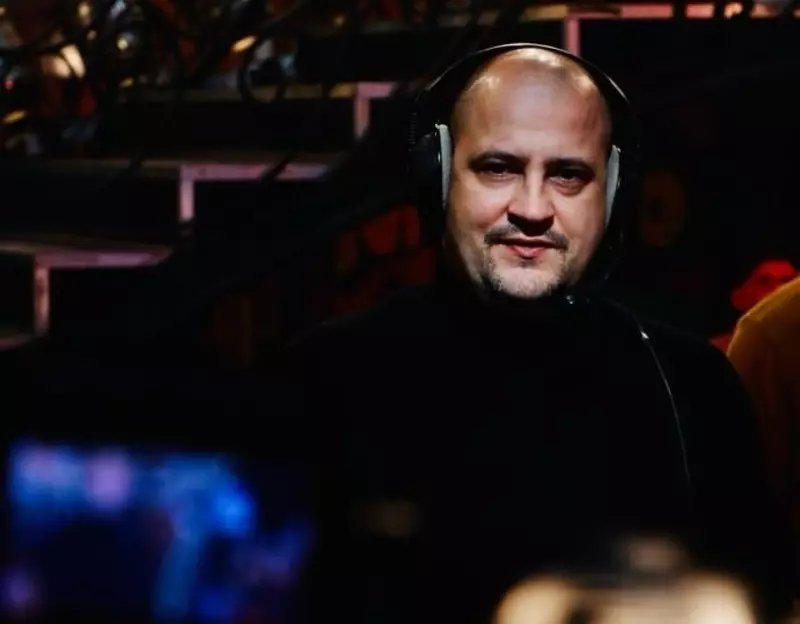 Cristina Huidu, soția prezentatorului Șerban Huidu