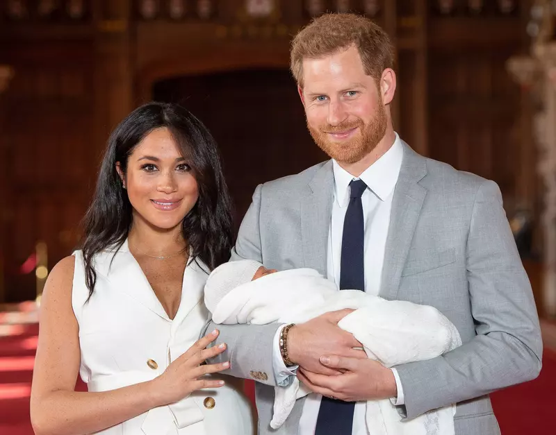 Harry și Meghan