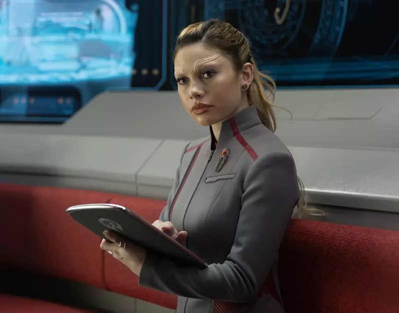 Starfleet Academy