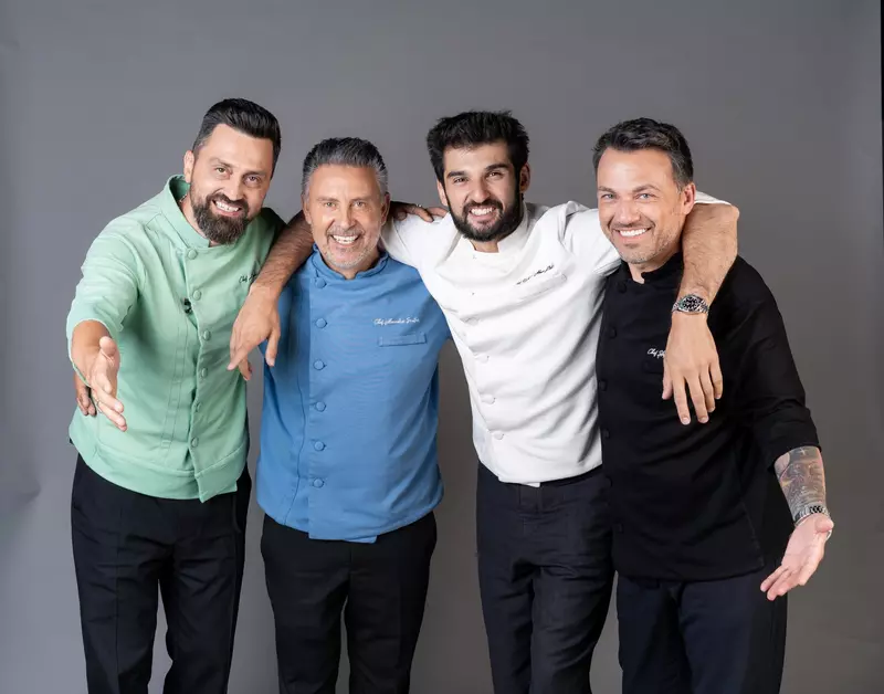Chefi la cuțite – Viitorul are gust_2