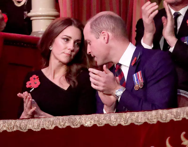 cum arată femeia de care prințul William s-a îndrăgostit înainte de nunta cu Kate Middleton