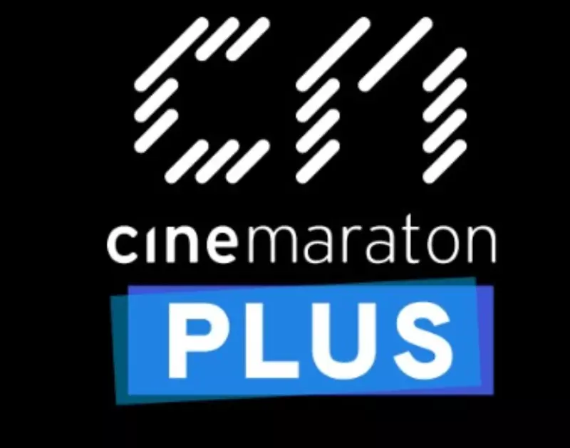 cinemaraton plus