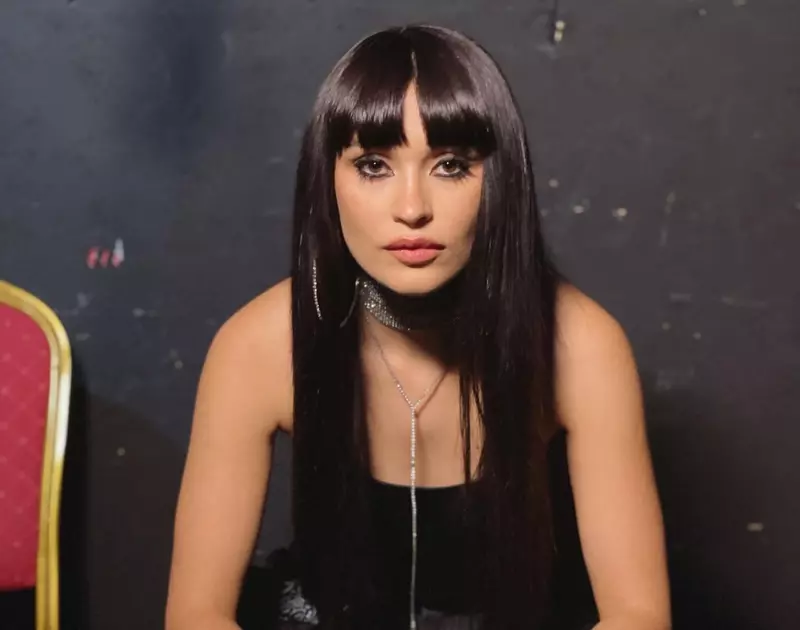 Irina Rimes, cântăreață și jurat la Vocea României