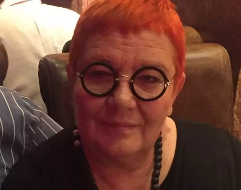 Ruxandra Ion, producătorul serialului Lia, de la Antena 1