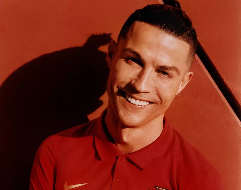 ronald