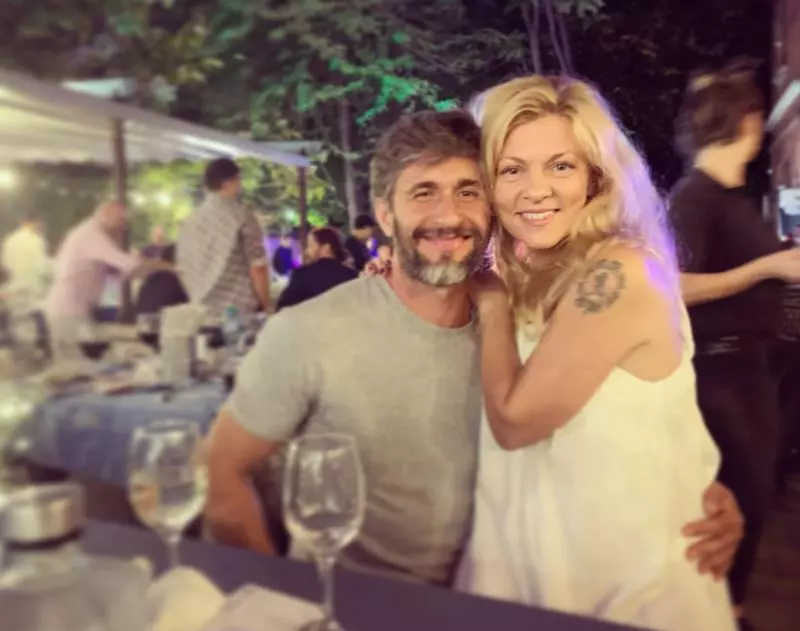 dragos si dana