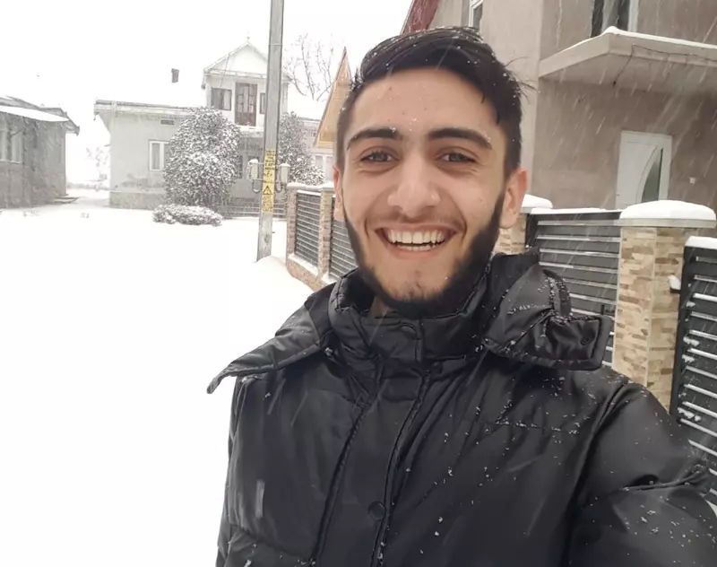 Iulian Nunucă, finalist în echipa lui Tudor Chirilă la Vocea României 2022