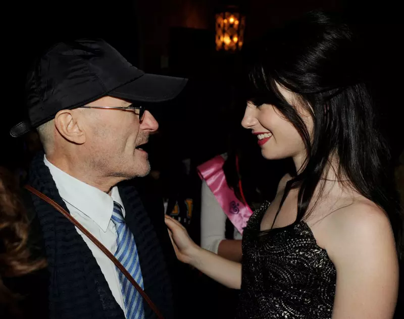 Premiere Of Relativity Media’s „Mirror Mirror” – After Party