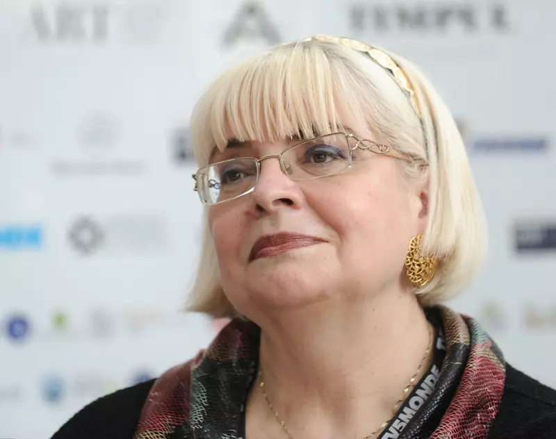 Irina-Margareta Nistor – Premiile Oscar – VOYO