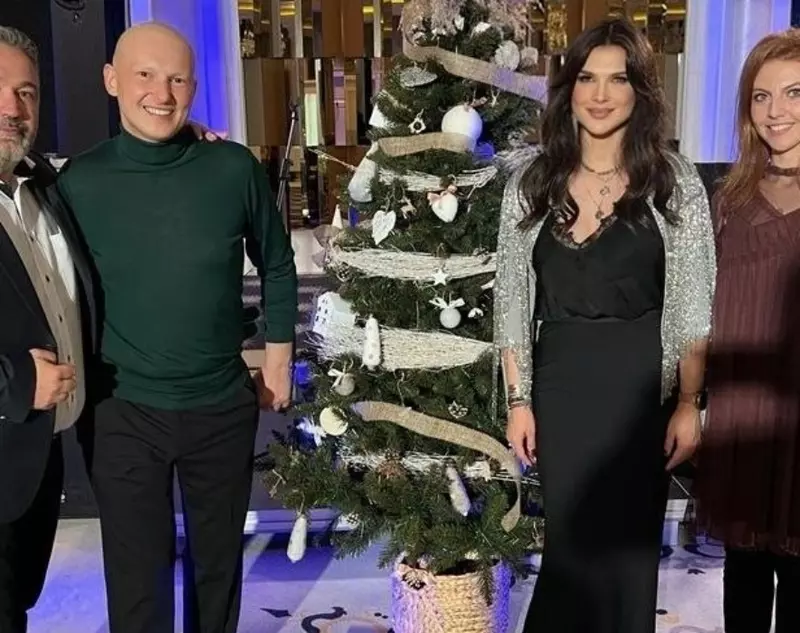 Monica Bîrlădeanu este în doliu, după moartea unui prieten apropiat