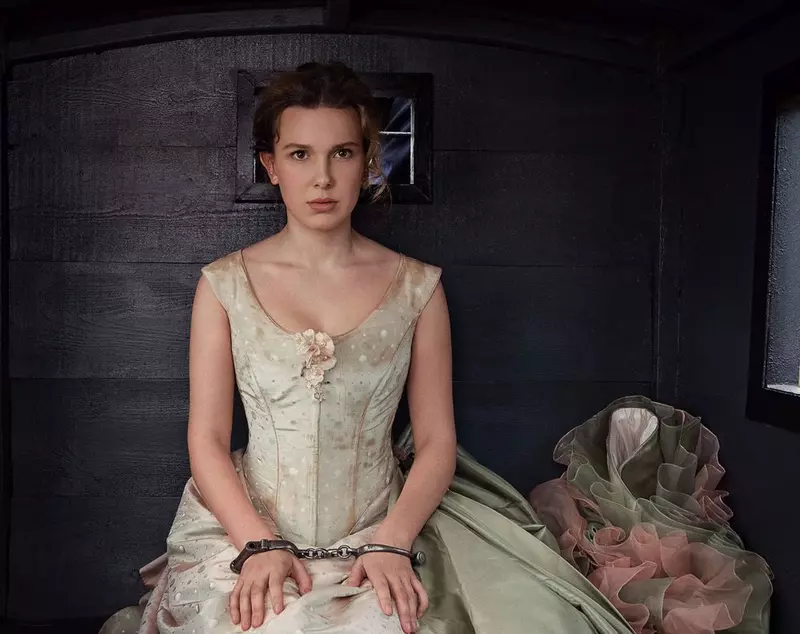 „Enola Holmes 2” (2022)