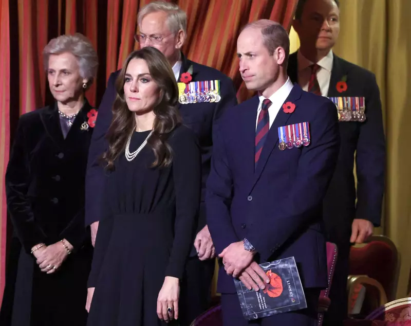 Prințul William ar fi înșelat-o pe Kate Middleton