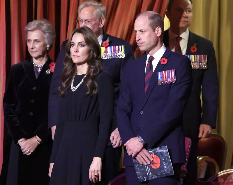 Prințul William ar fi înșelat-o pe Kate Middleton