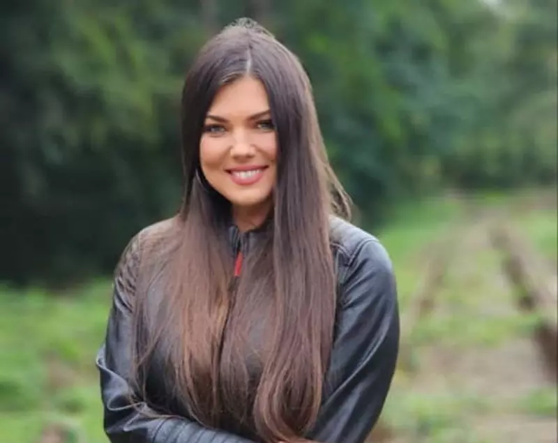 Paula Seling a adoptat o fetiță, în urmă cu 6 ani