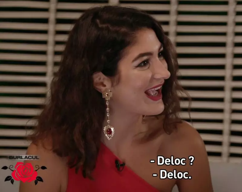 Burlacul 2021. Cine este Melissa, nouă concurentă din competiția pentru inima lui Andi Constantin (1)