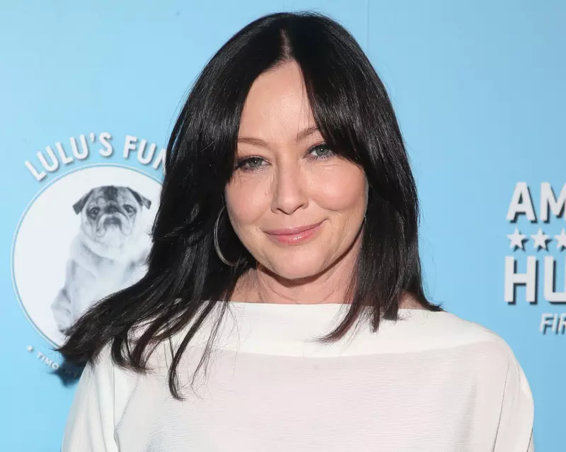 Shannen Doherty își dorește să aibă un nou iubit 