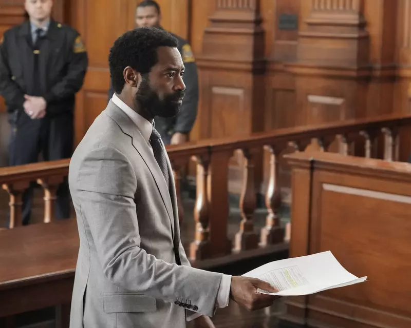 For Life – Season 1