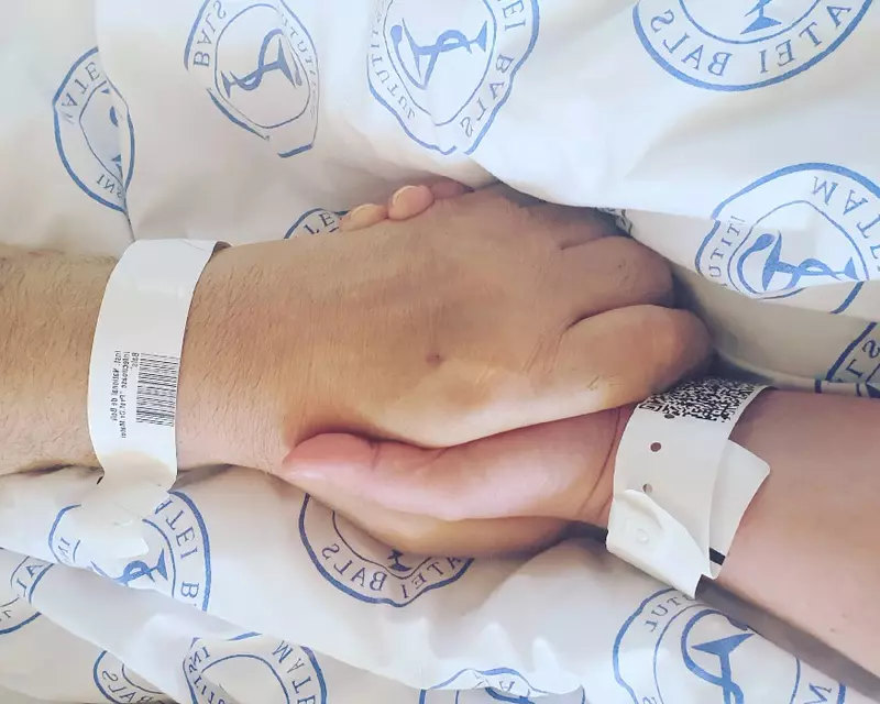 Cum se simte Viorel Lis după preinfarctul suferit la începutul lunii